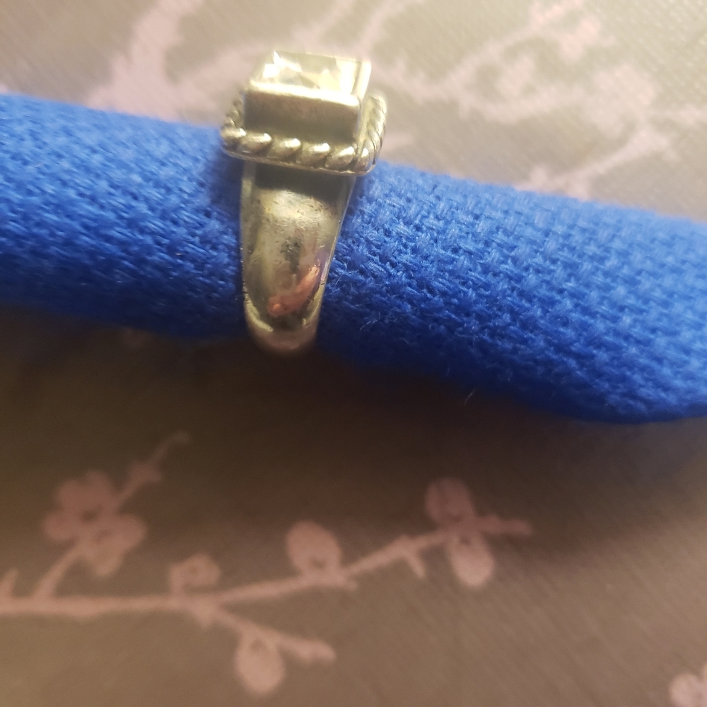 Silpada Ring - image 5